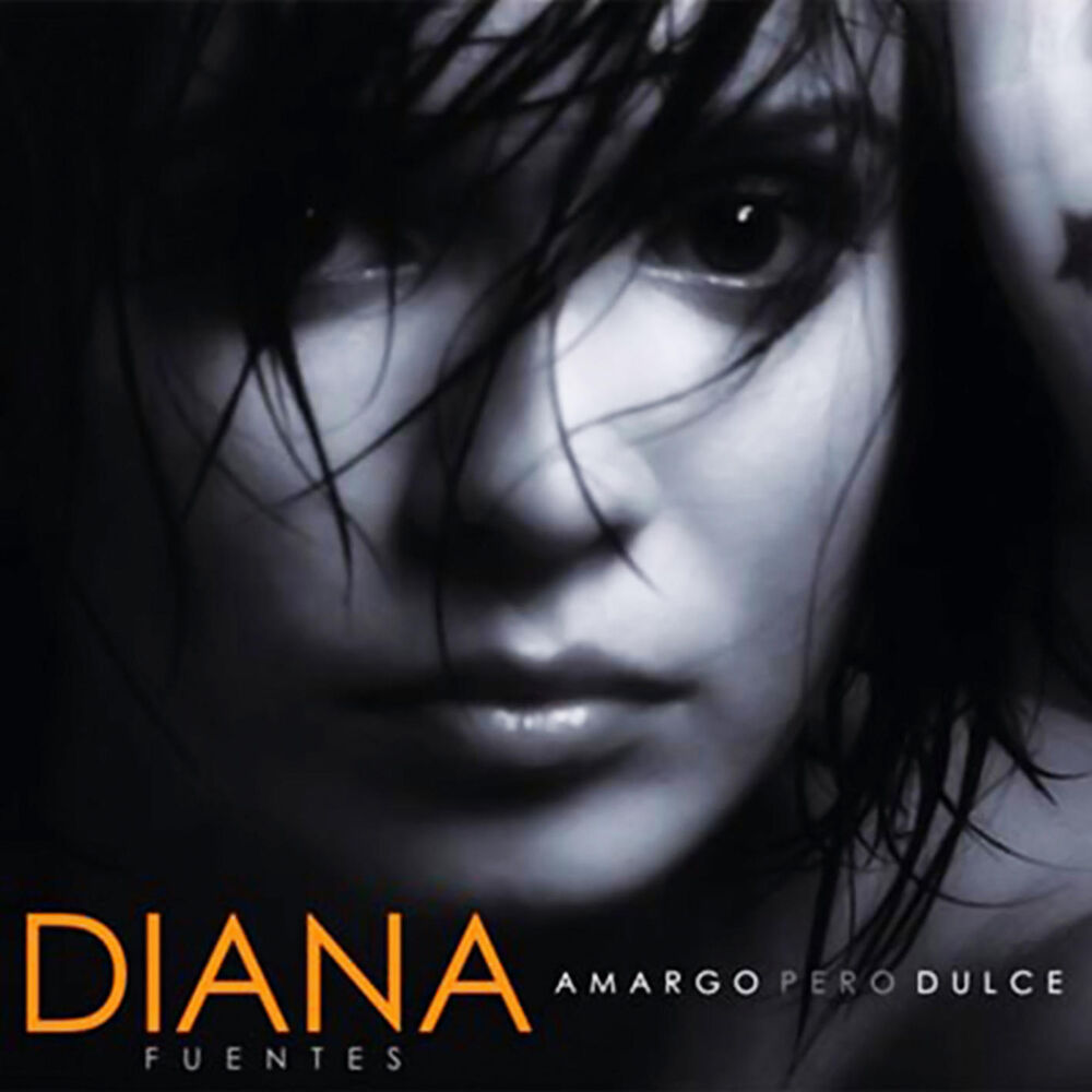 Picture of Amargo pero dulce (Remasterizado)
