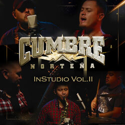Cover of InStudio Vol. II