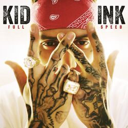 Cover of Full Speed