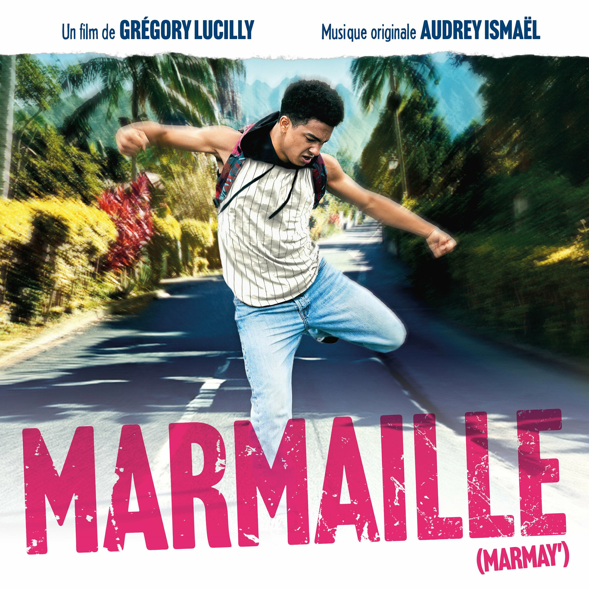 Album cover of Marmaille (Bande Originale du Film)