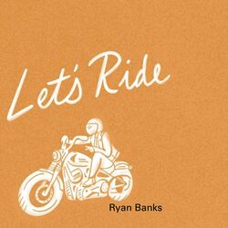 Cover of Lets Ride