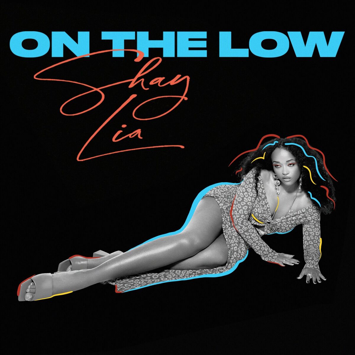 Album cover of ON THE LOW
