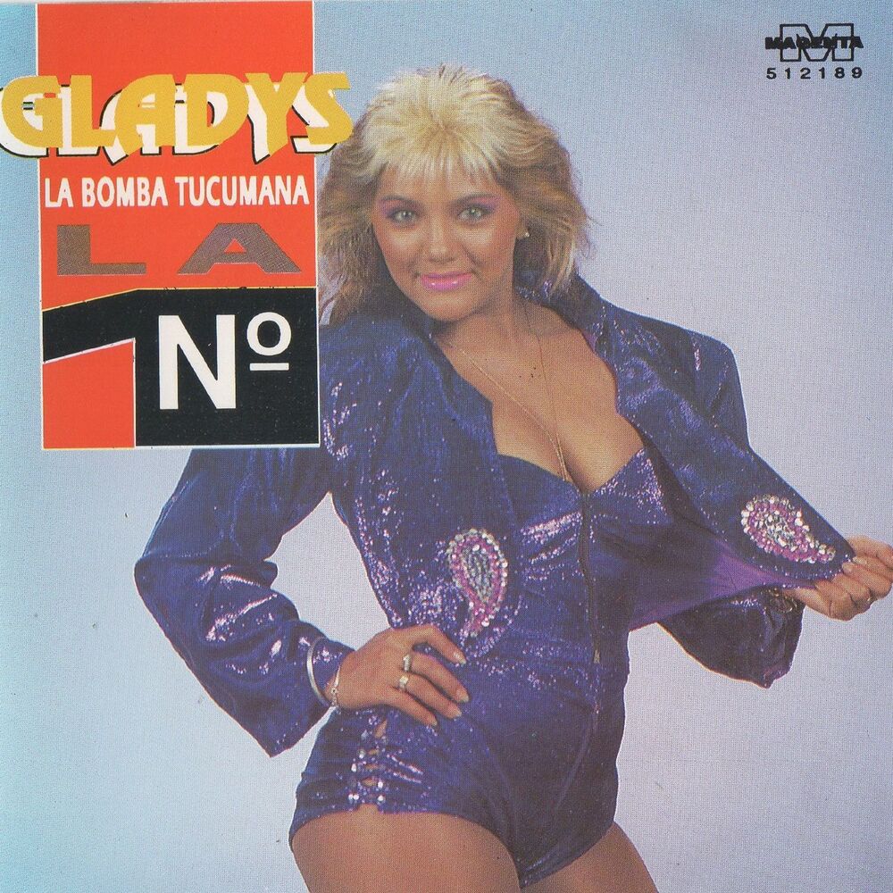 Picture of La Nº 1