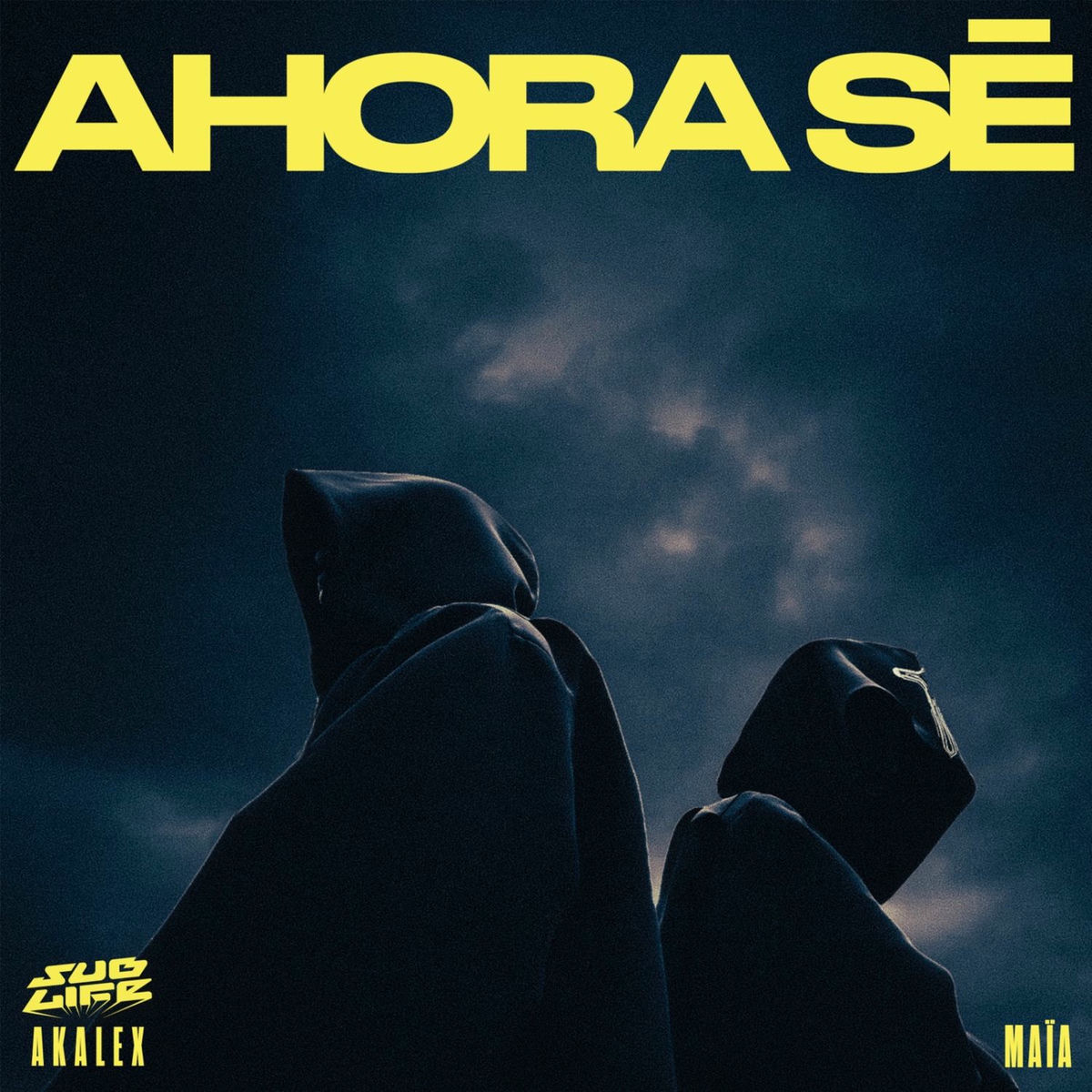 Album cover of Ahora Sé