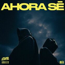 Cover of Ahora Sé