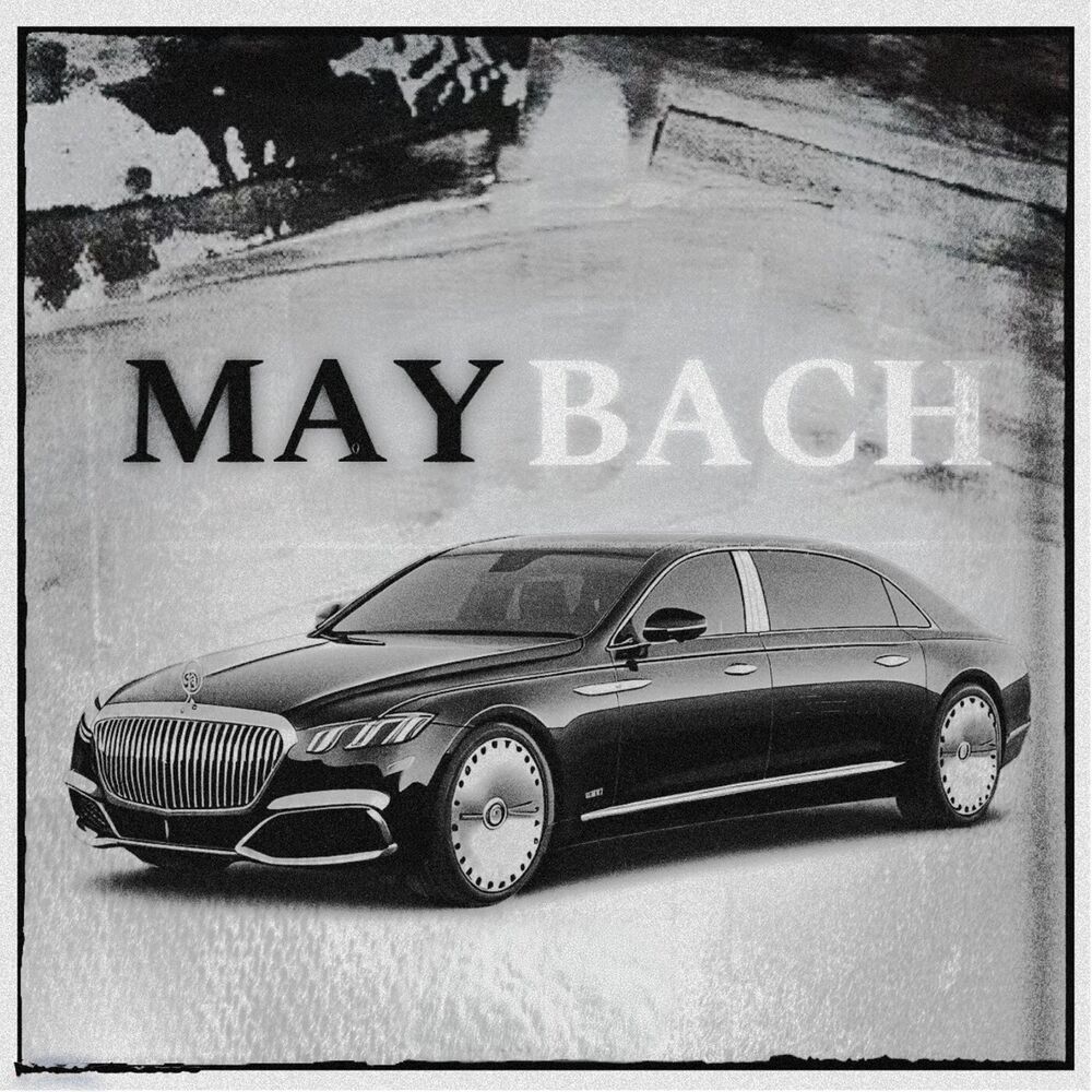 Picture of Maybach