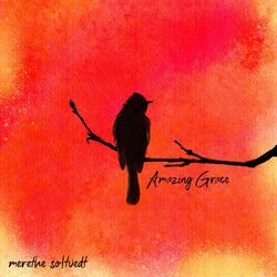 Cover of Amazing Grace