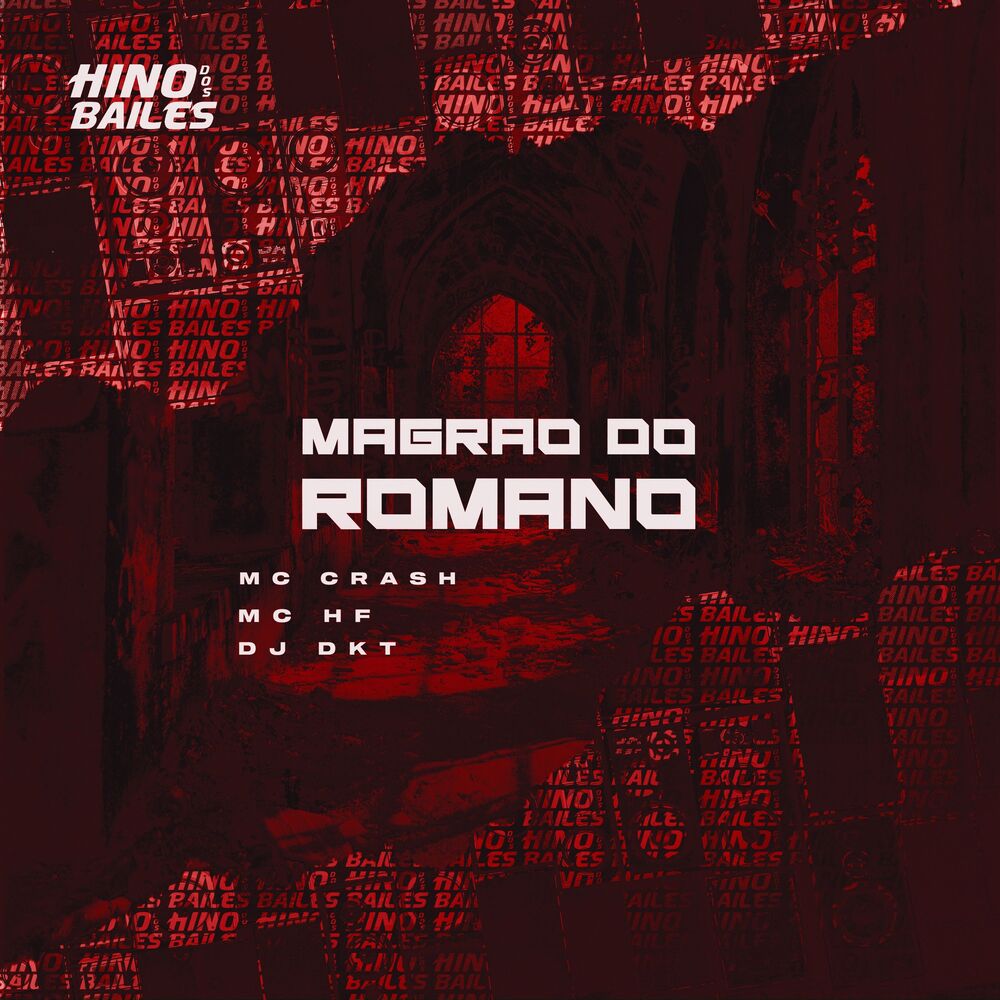 Picture of Magrão do Romano