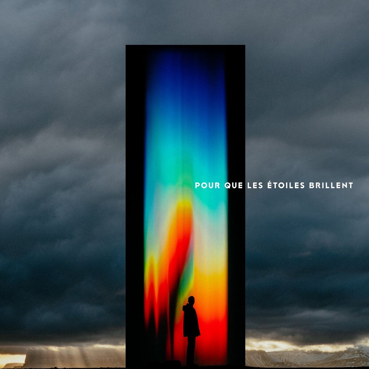 Album cover of Pour que les étoiles brillent