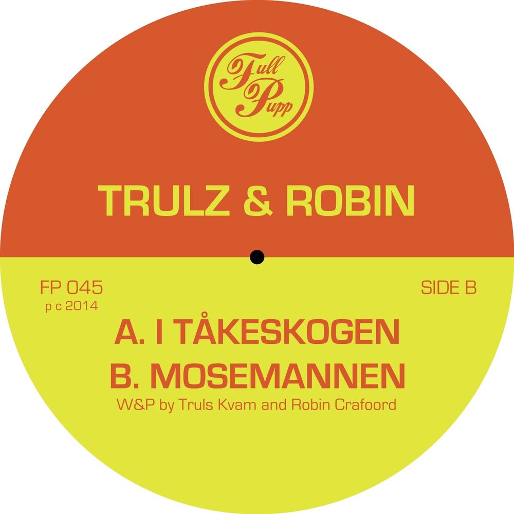 Picture of I Takeskogen