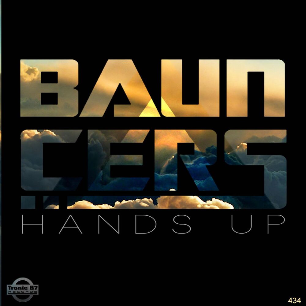 Picture of Hands Up