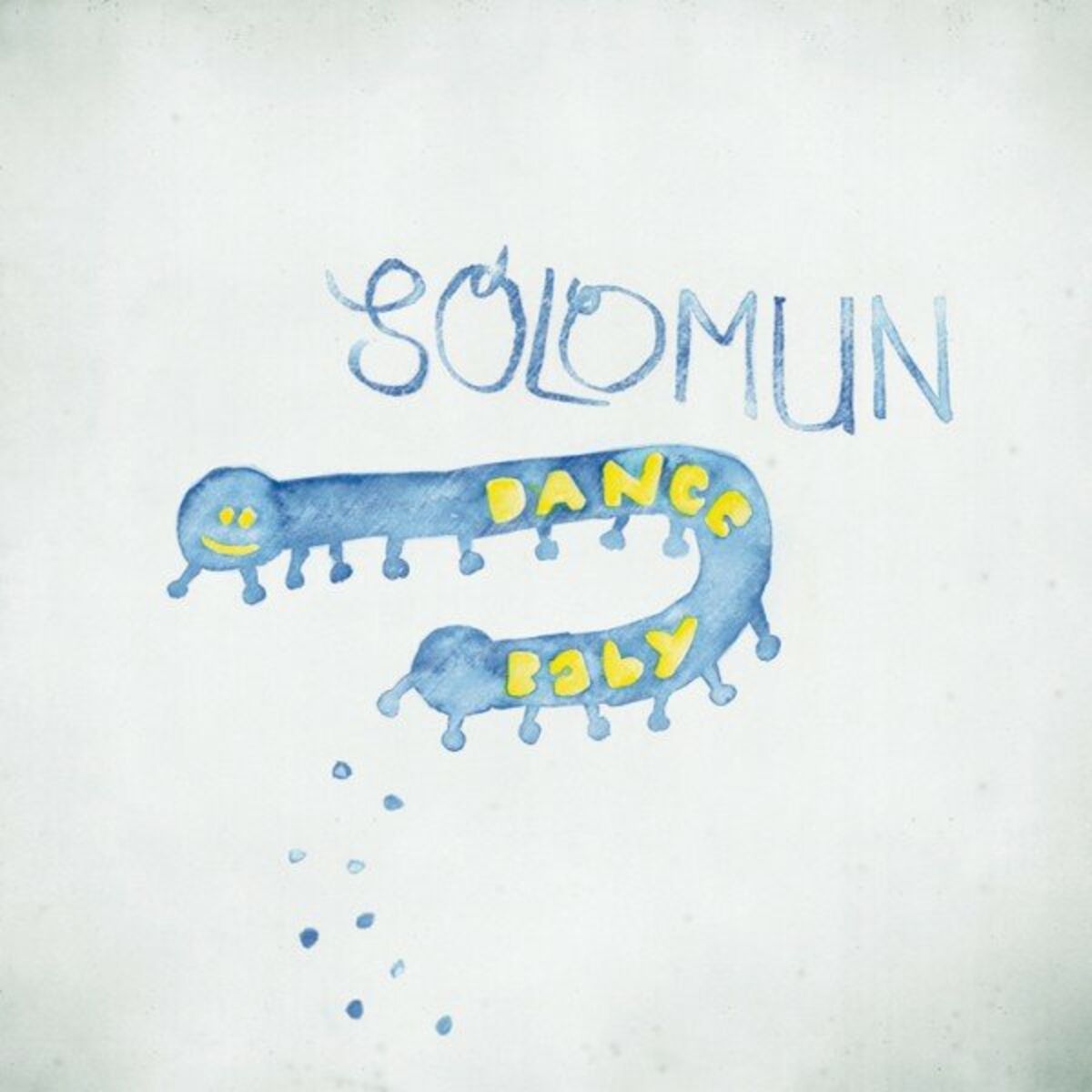 Album cover of After Rain comes Sun