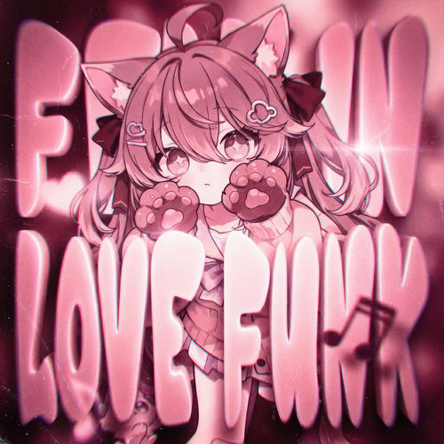 WE FELL IN LOVE IN OCTOBER - FUNK
