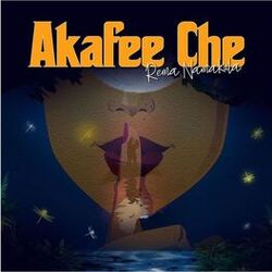 Cover of Akafe Che