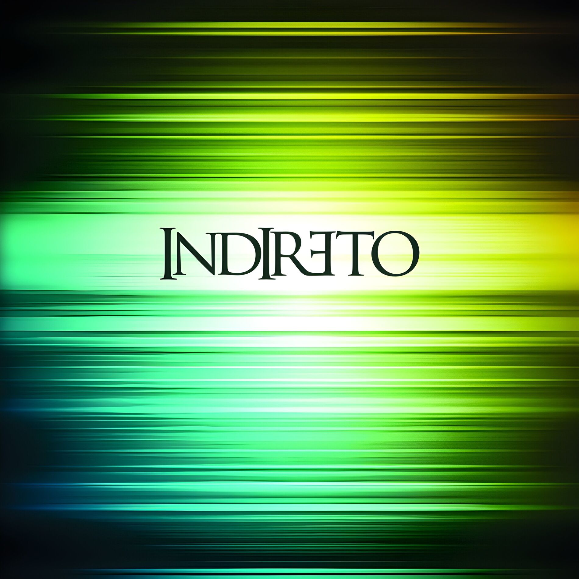 Album cover of Indireto