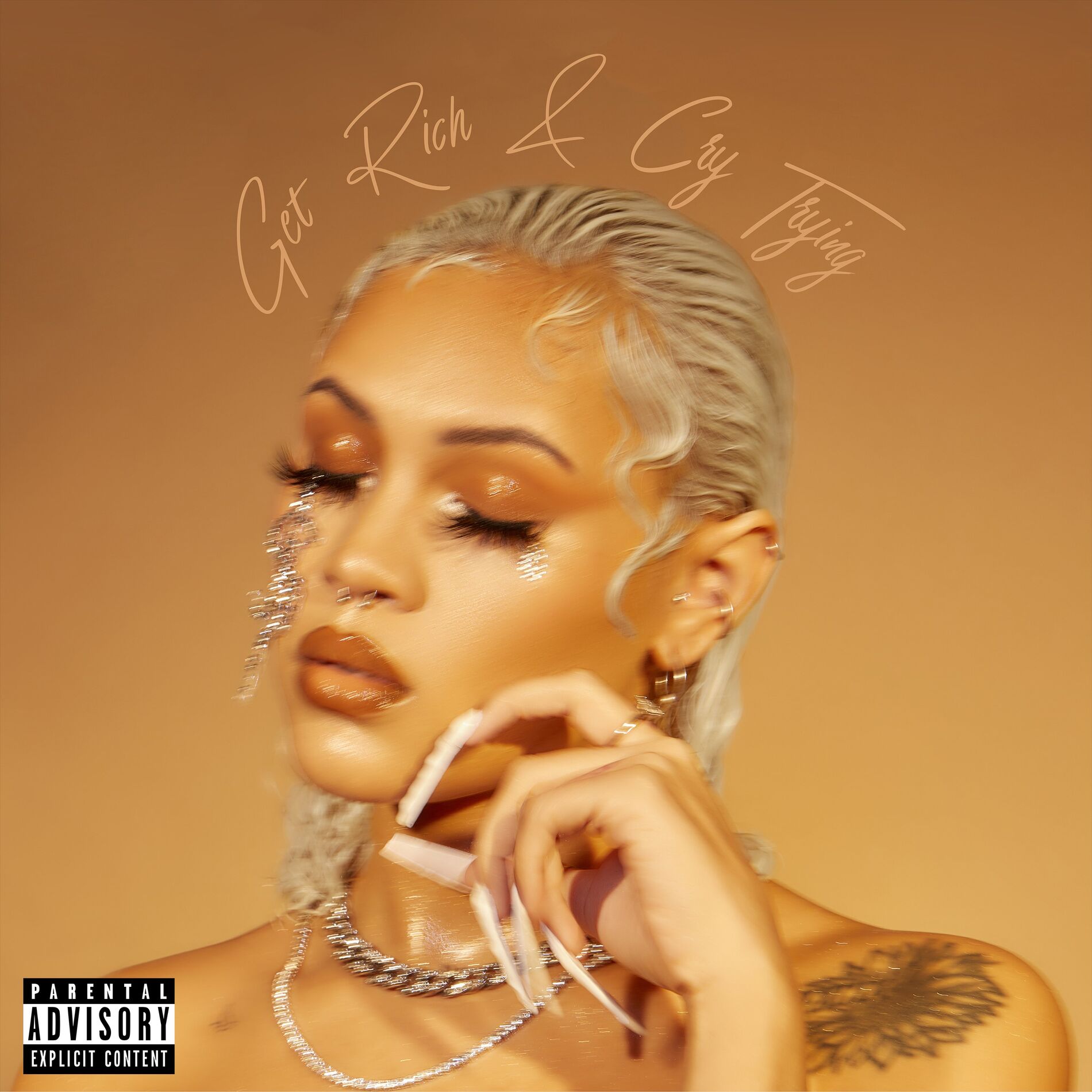 Album cover of Can't Find Love in L.A.