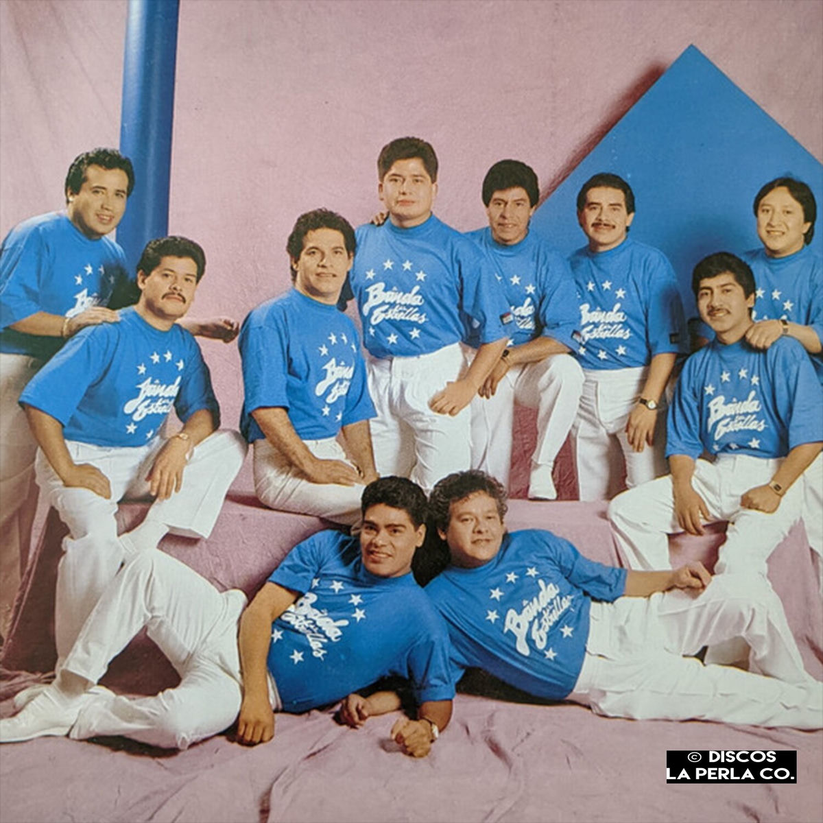 Album cover of Mas Alla del Sabor