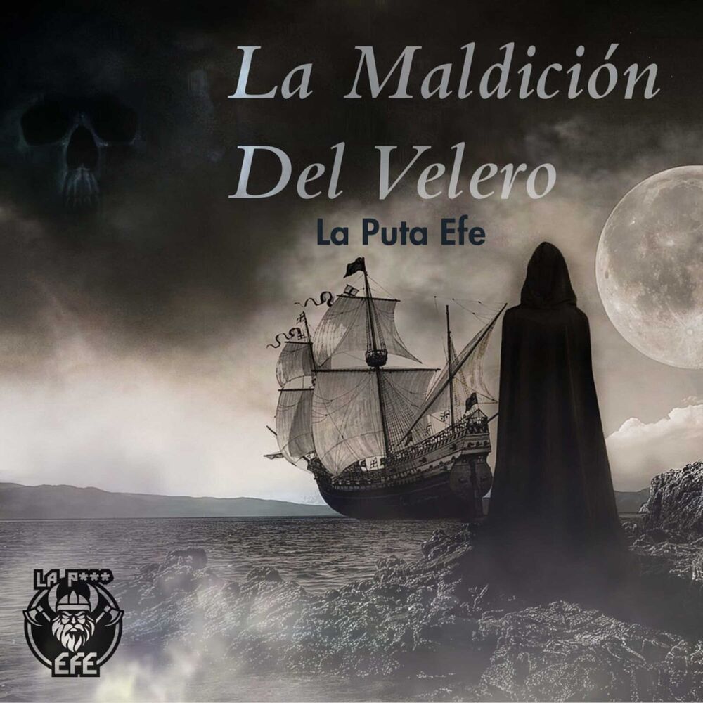 Picture of La Maldición del Velero
