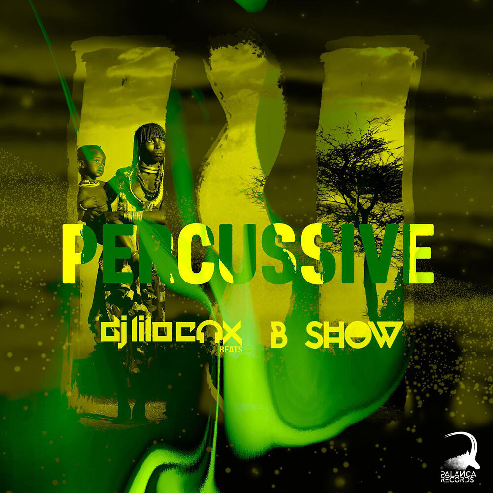 Picture of Percussive