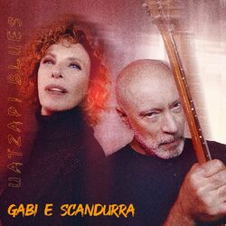 Cover of Uatzapi Blues