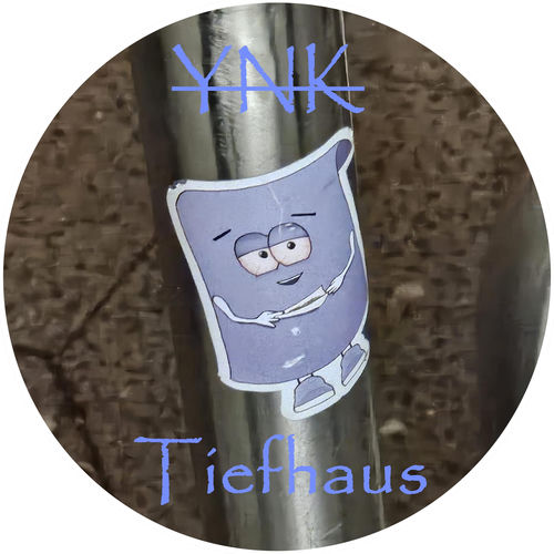 Tiefhaus