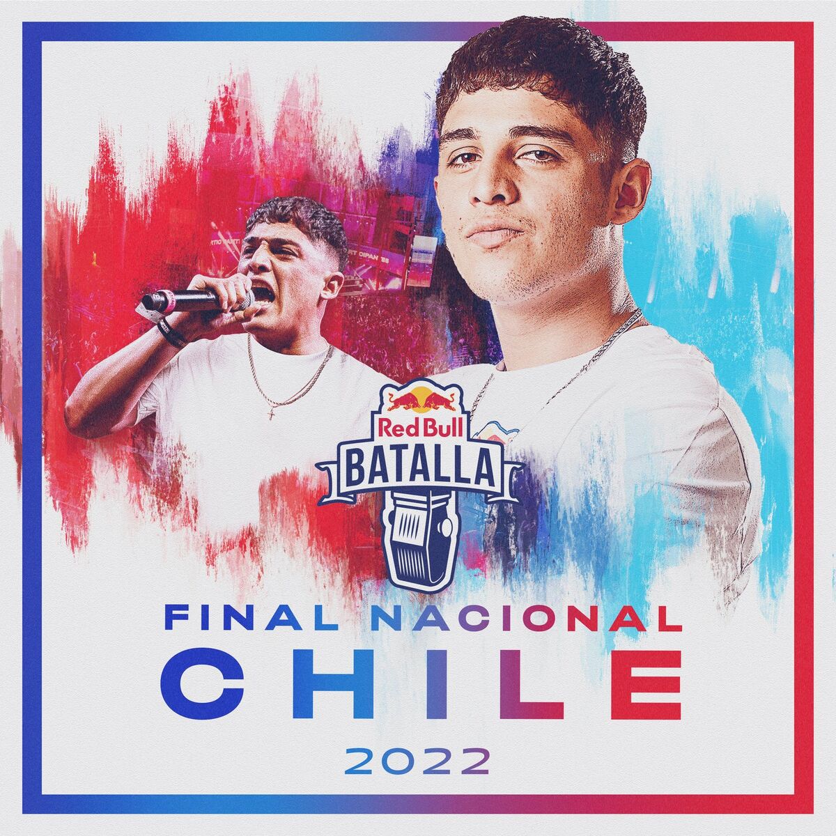 Album cover of Final Nacional Chile 2022 (Live)