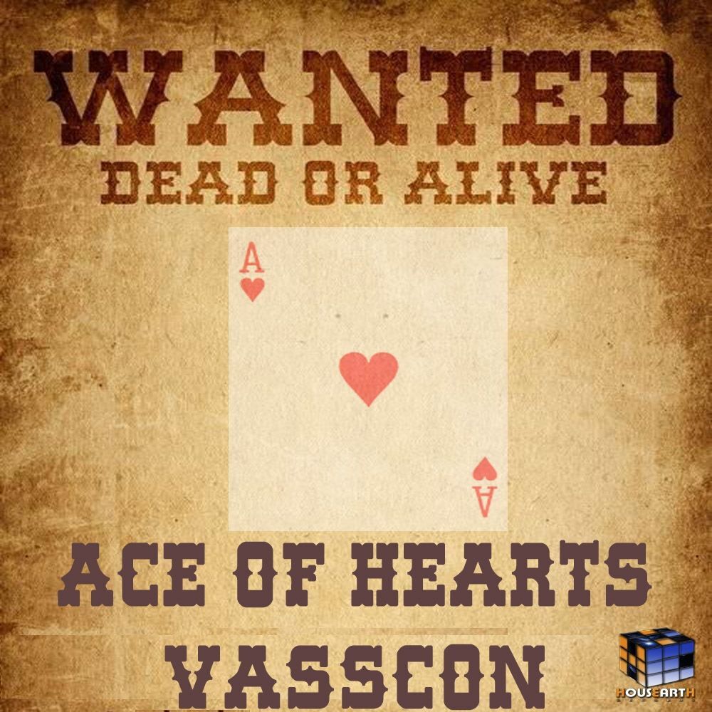 Picture of Ace Of Hearts