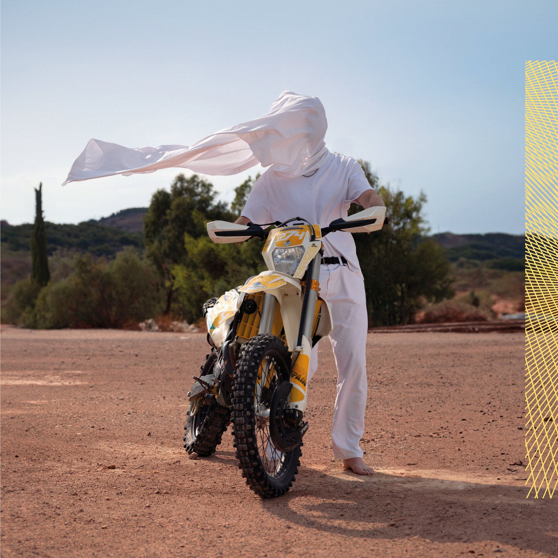 Album cover of Geld