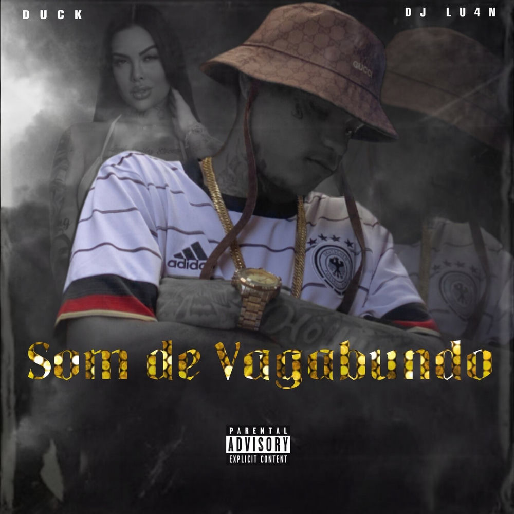 Som de Vagabundo cover
