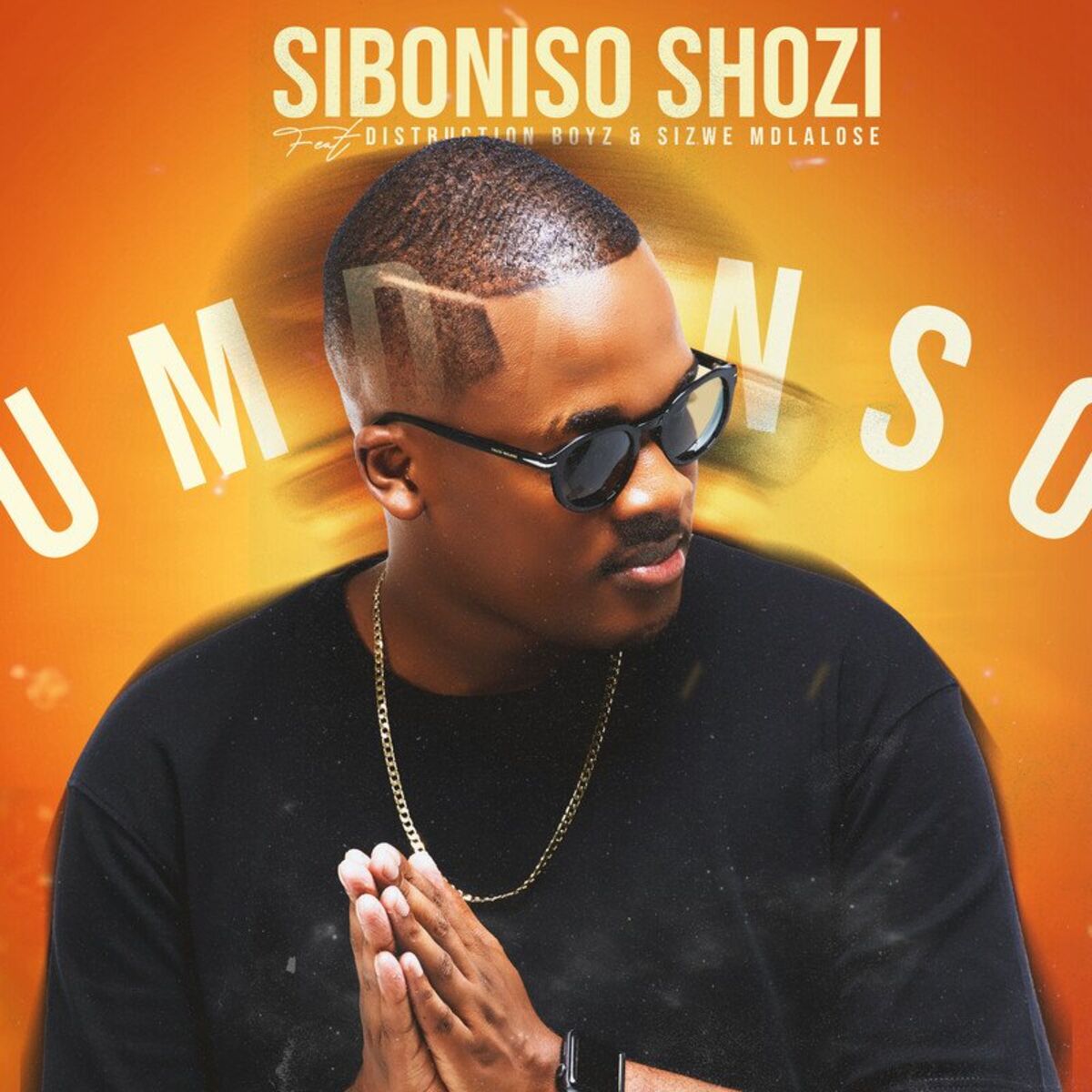 Album cover of Umdanso
