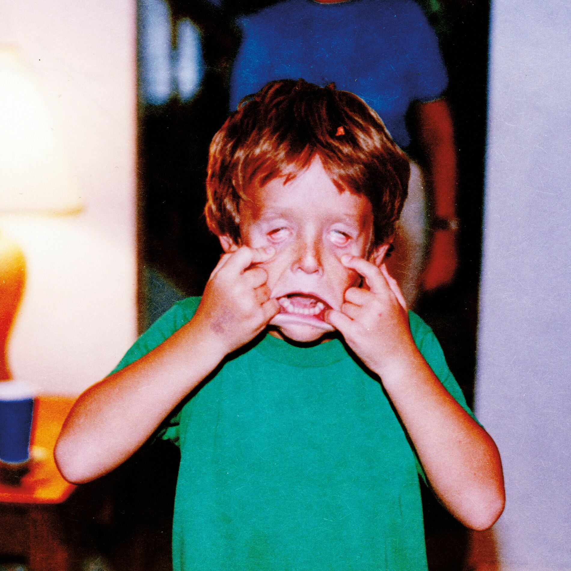 Album cover of Shriek: Variations