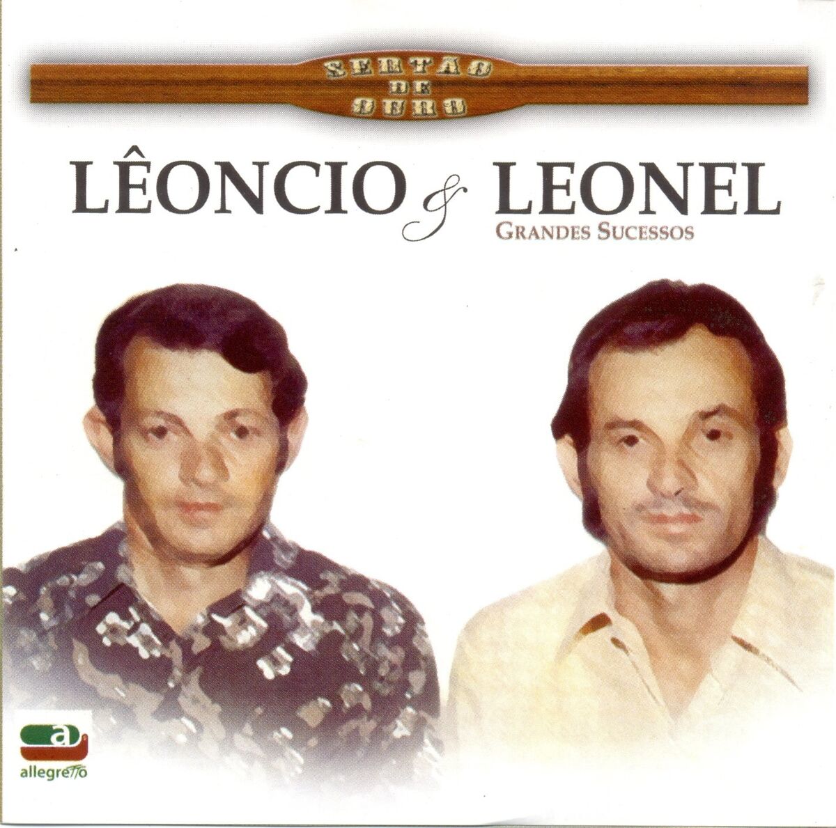 Album cover of Pai João e Mãe Maria