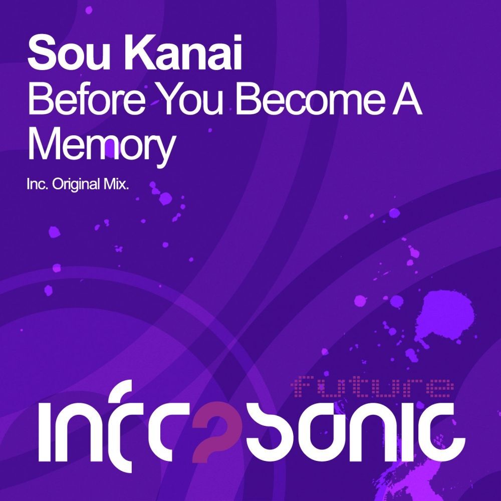 Picture of Before You Become A Memory