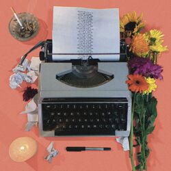 Cover of Old Man's Eyes