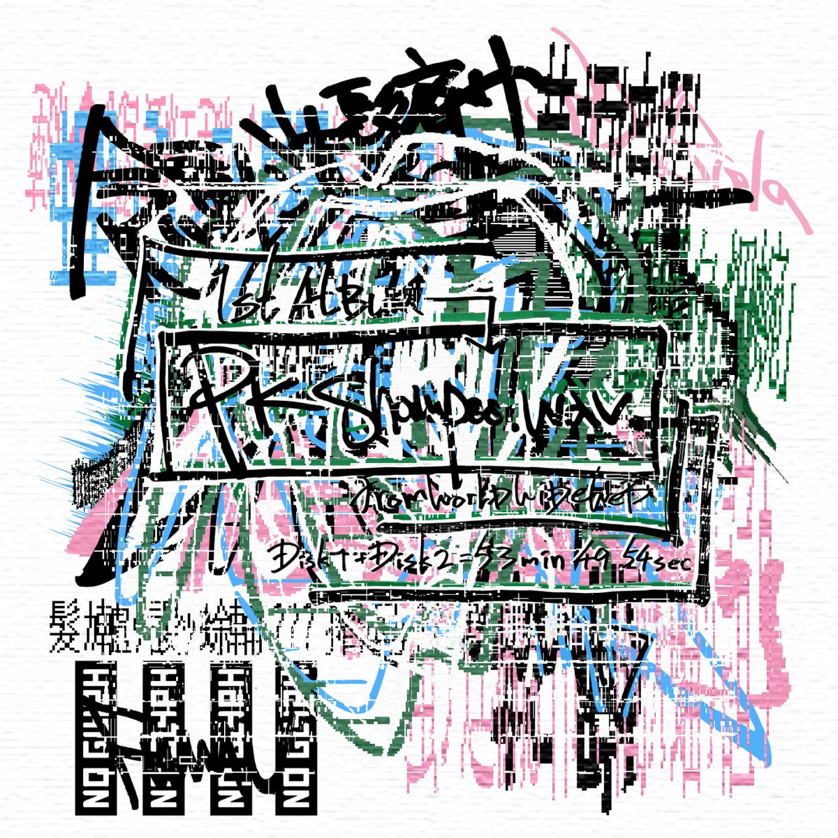 PK shampoo: albums, songs, concerts | Deezer