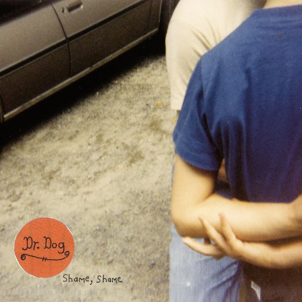 Picture of Shame, Shame (Deluxe Edition)
