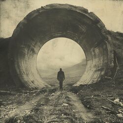 Cover of Back To The One
