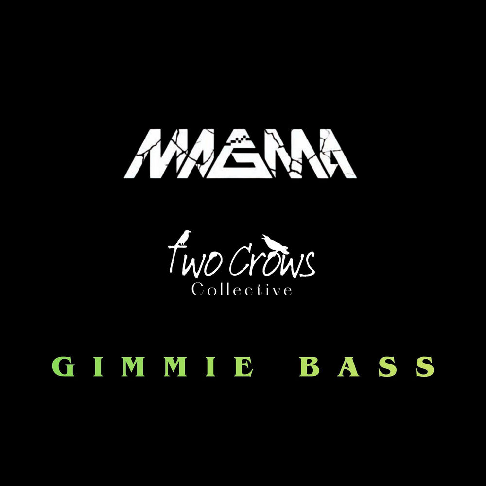 GIMMIE BASS cover