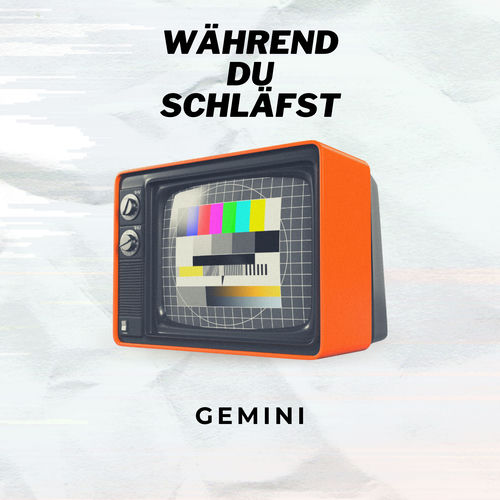 Während Du Schläfst
