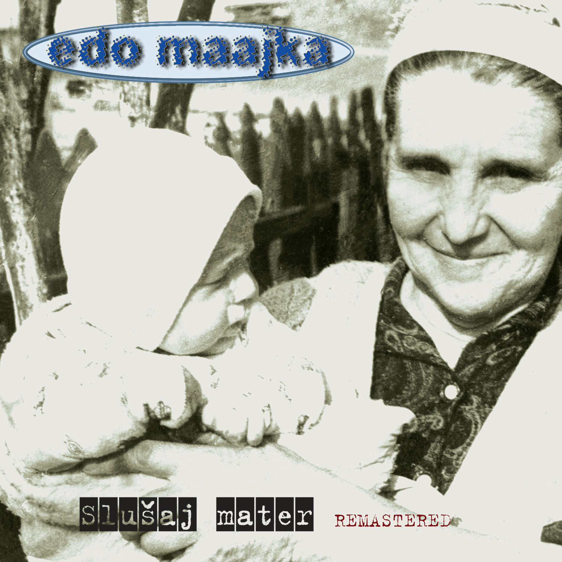 Album cover of Saletova Osveta (Remastered)