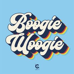 Cover of Boogie Woogie