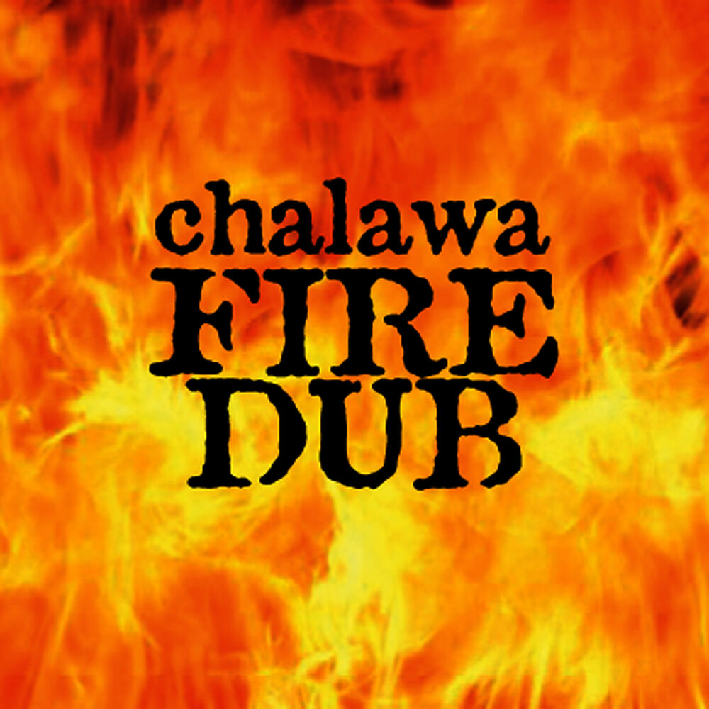Picture of Fire Dub