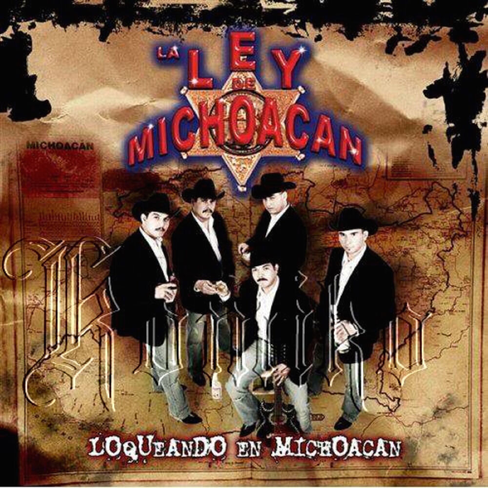 Picture of Loqueando En Michoacan