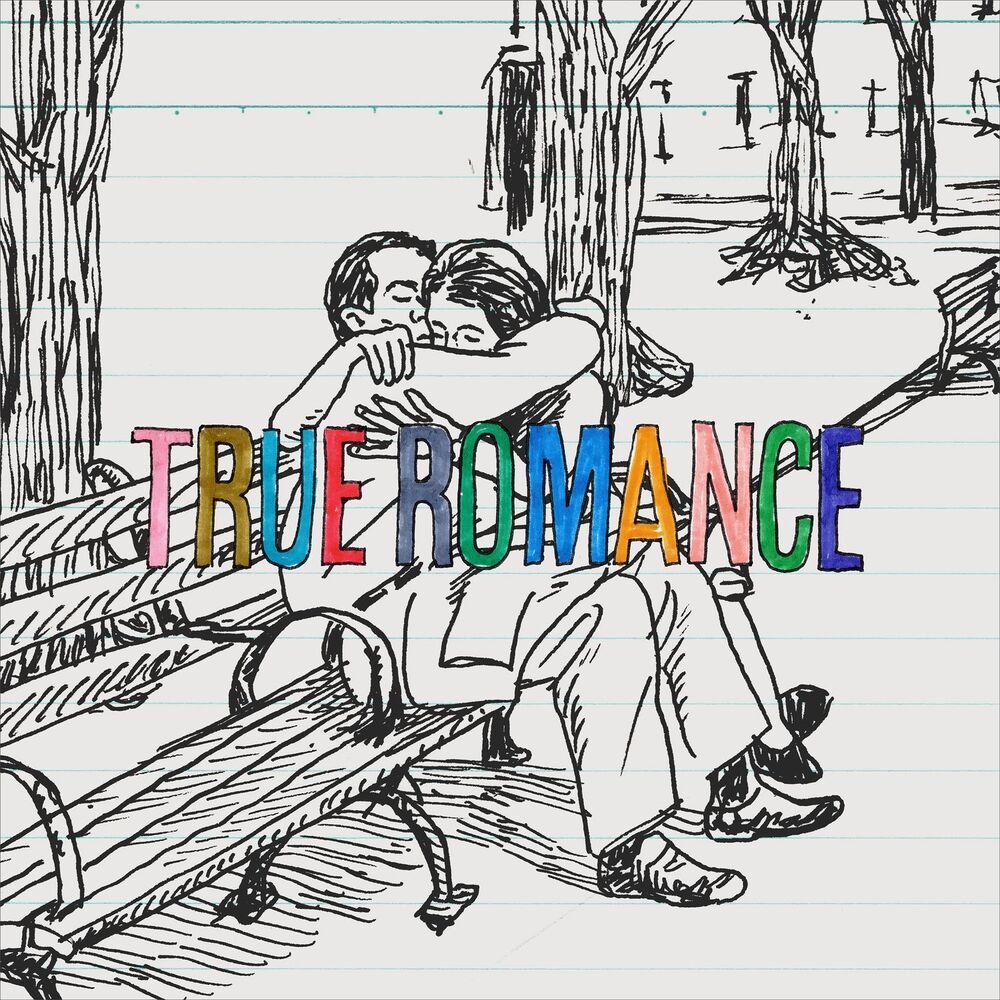 Picture of TRUE ROMANCE