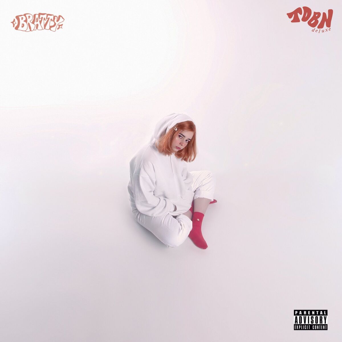 Album cover of epílogo