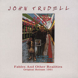Cover of Fables and Other Realities