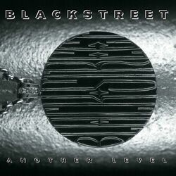 Cover of Another Level