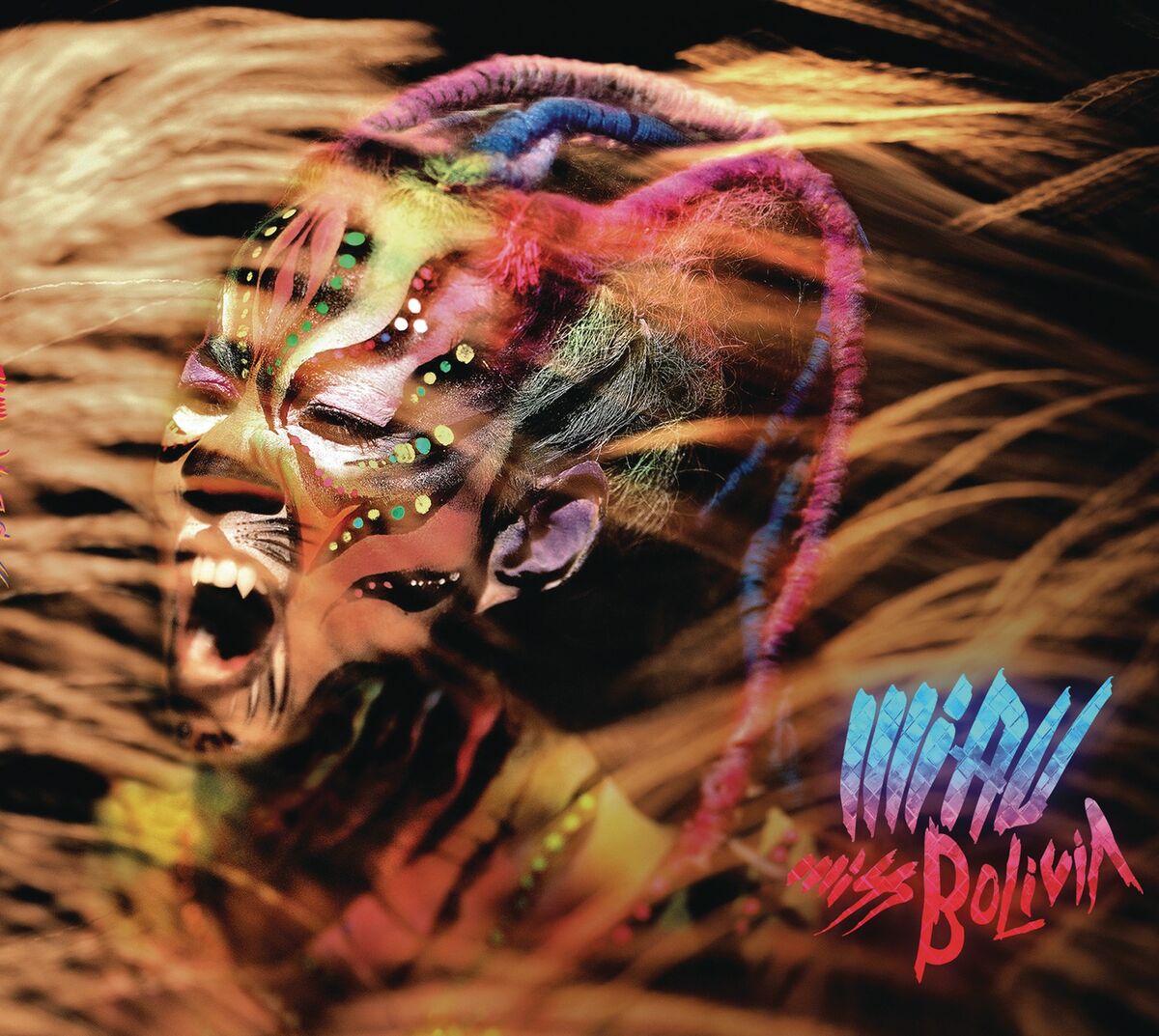 Album cover of Tan Distintos