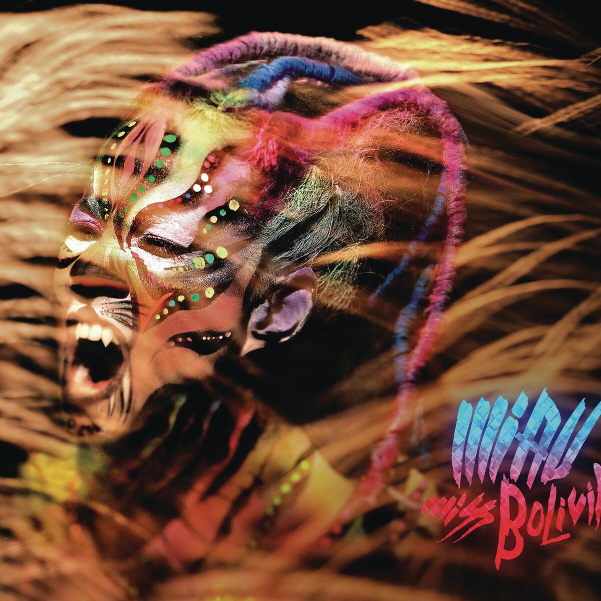 Album cover of Miau