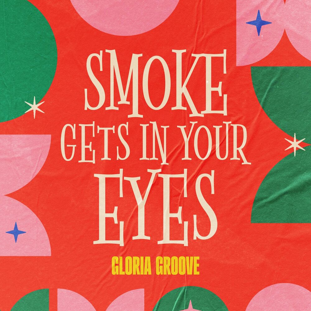 Picture of Smoke Gets in Your Eyes